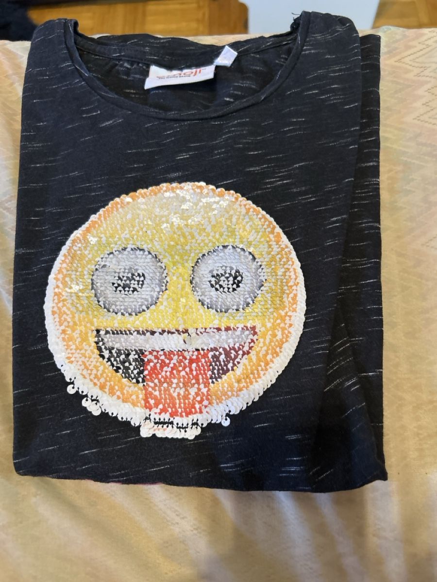 Camicie, T-shirt & Polo: Maglietta  – Nuovo (secondo la descrizione) da Capolago venduto da nic_5g28