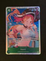Nami OP14-031 – Super Rare – NM – EN