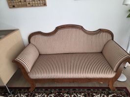 Sofa antik
