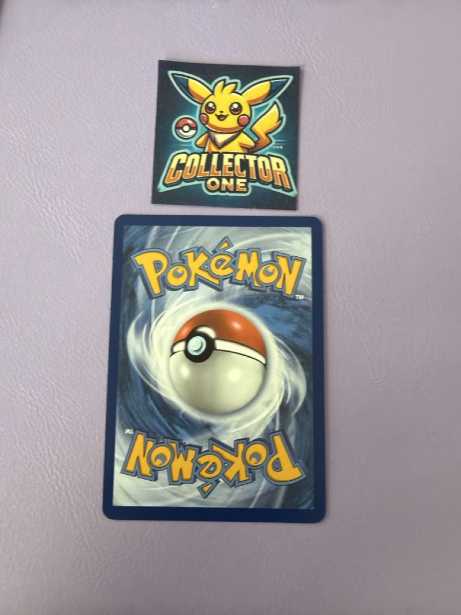 Pokémon Carte collezionabili: Pokemon Bubbly Energy 084/086  – Nuovo (secondo la descrizione) da Lommiswil venduto da CollectorOne 1