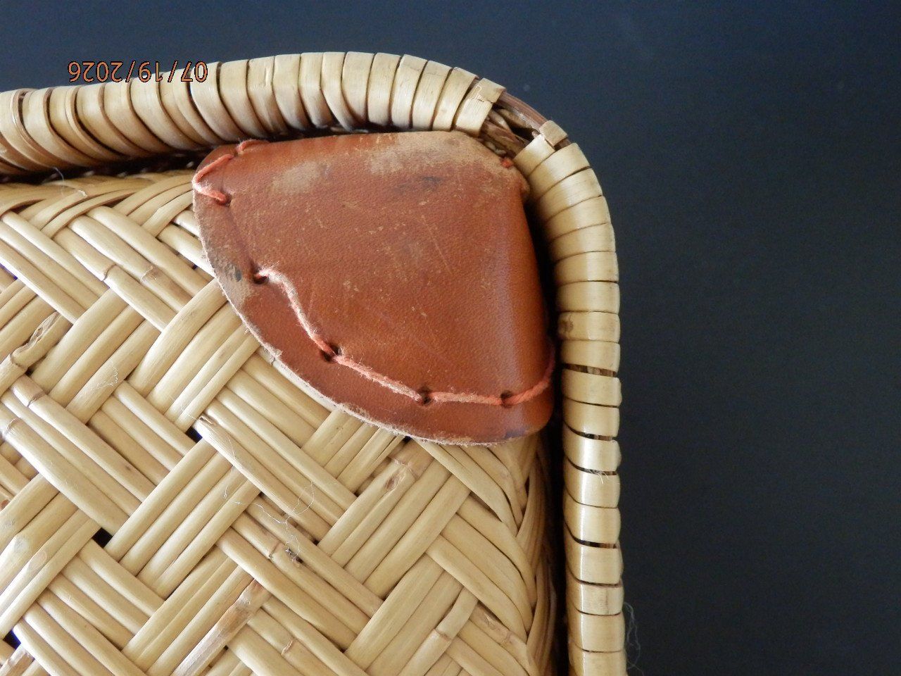 Valises de voyage: Sehr schöner vintage Koffer – D'occasion à Arbon par Hobra 9