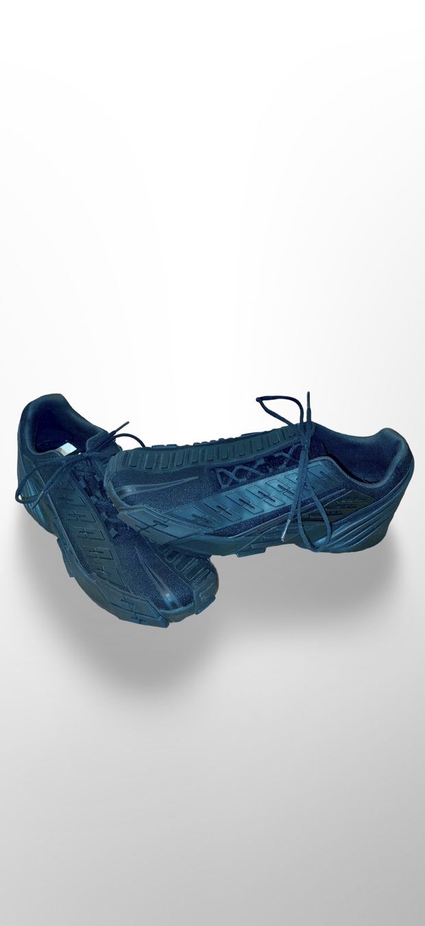 Diesel Herrenschuhe: Diesel Sneaker Gr.45 – Gebraucht aus Aarau von MrNase