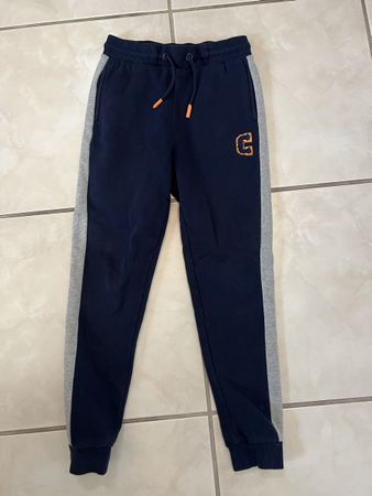 Trainerhose, Gr. 140