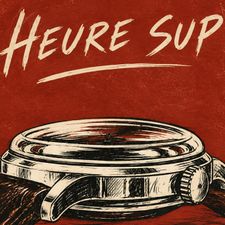 Profile image of Heuresup.ch