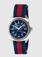 Gucci Uhr Gucci G2570 41mm