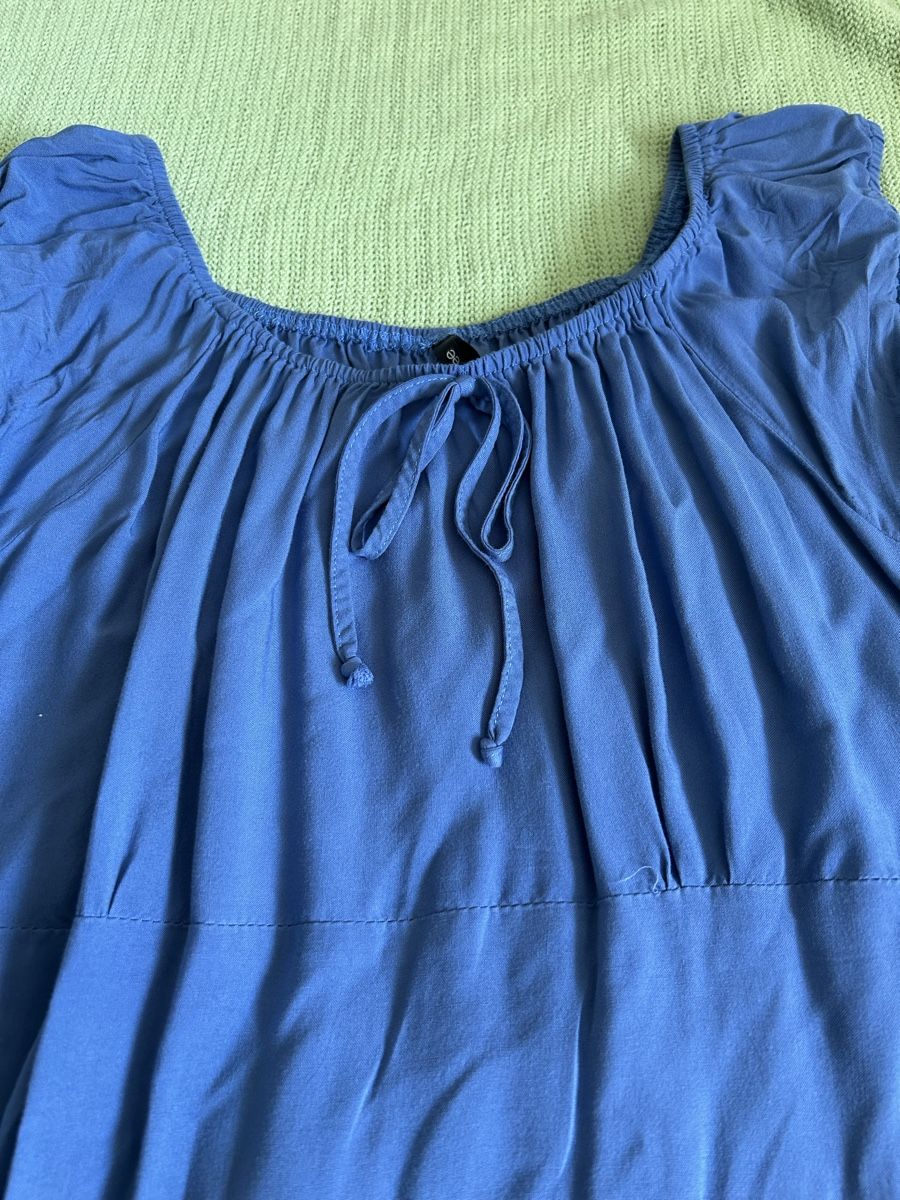 Robes: Einfaches  Sommerkleid – D'occasion à Rüti ZH par Masken 1