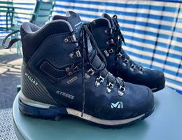 Wander/Bergschuh