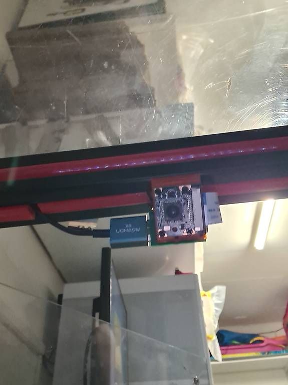 3D Drucker: Troodon V1 CoreXY 3D-Drucker – Gebraucht aus Rickenbach b. Wil von waldemar.i 2