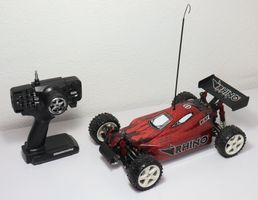 Reely Rhino 2 (GV) 4WD RC Auto Buggy 1:10 RTR