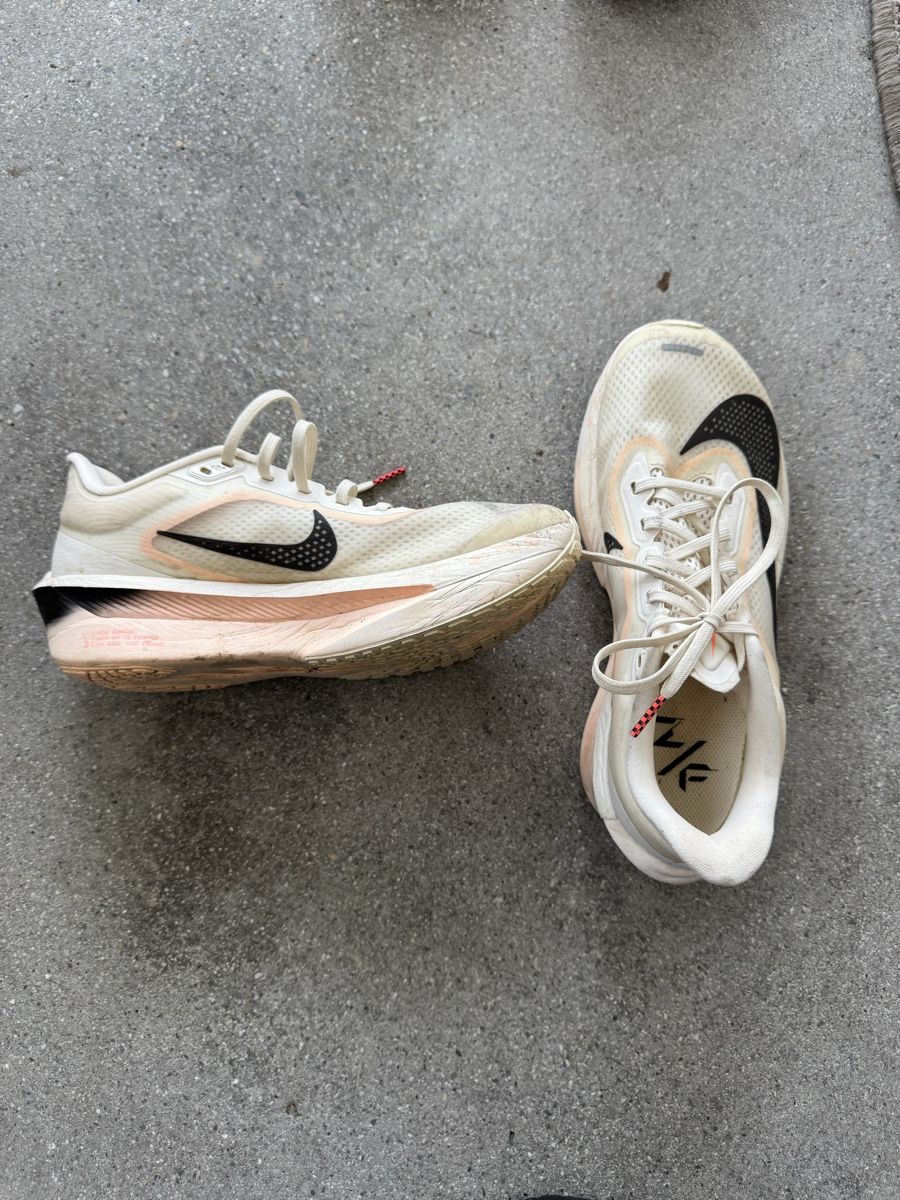 Nike Scarpe da donna: Nike zoom fly 5 – Usato da Uster venduto da Russicksrusso