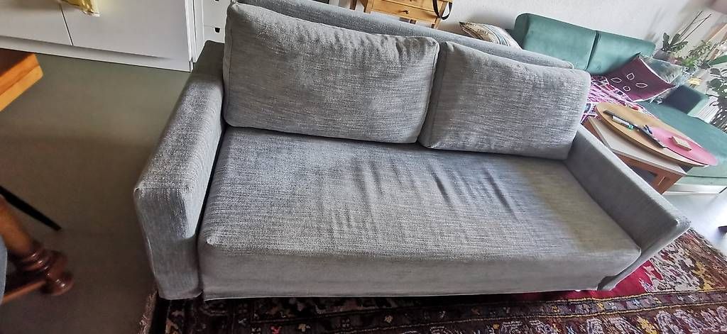 Sofas: Schlafsofa – Gebraucht aus Bern von Gulcan.2021