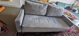Schlafsofa