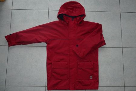 Ciré Regenjacke Jacke NEU Armor Kids 152