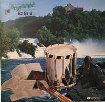 Brigadespiel Gz Br 6 (LP)