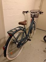 B’TWIN Citybike Damenvelo 28” | Shimano Nexus 7-Gang