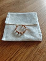 Purelei Ring Roségold Neu mit Säckli