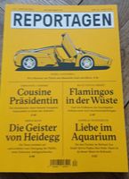 Reportagen Magazin Interessante Artikel für den Winter 2024