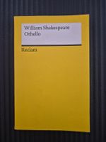 Reclam, Shakespeare - Othello