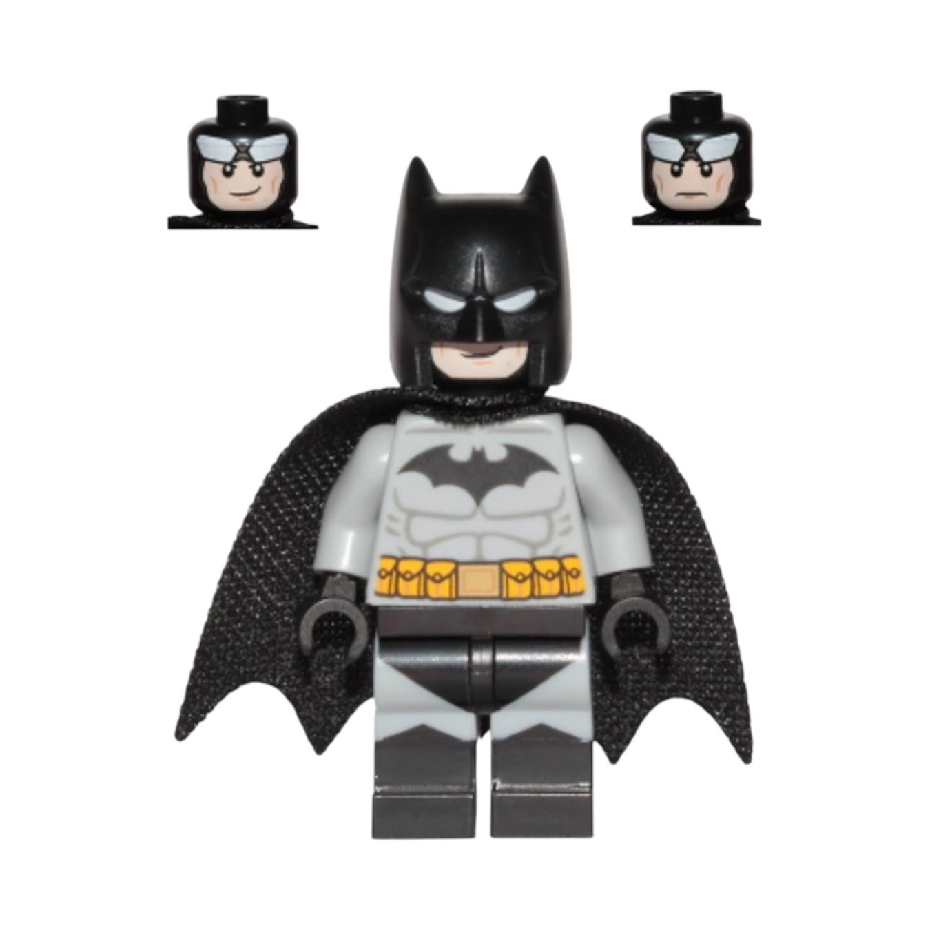 Lego Baukästen: sh0689 Batman DC LEGO (NEU) – Neu (gemäss Beschreibung) aus Teufenthal AG von The_BrickVault