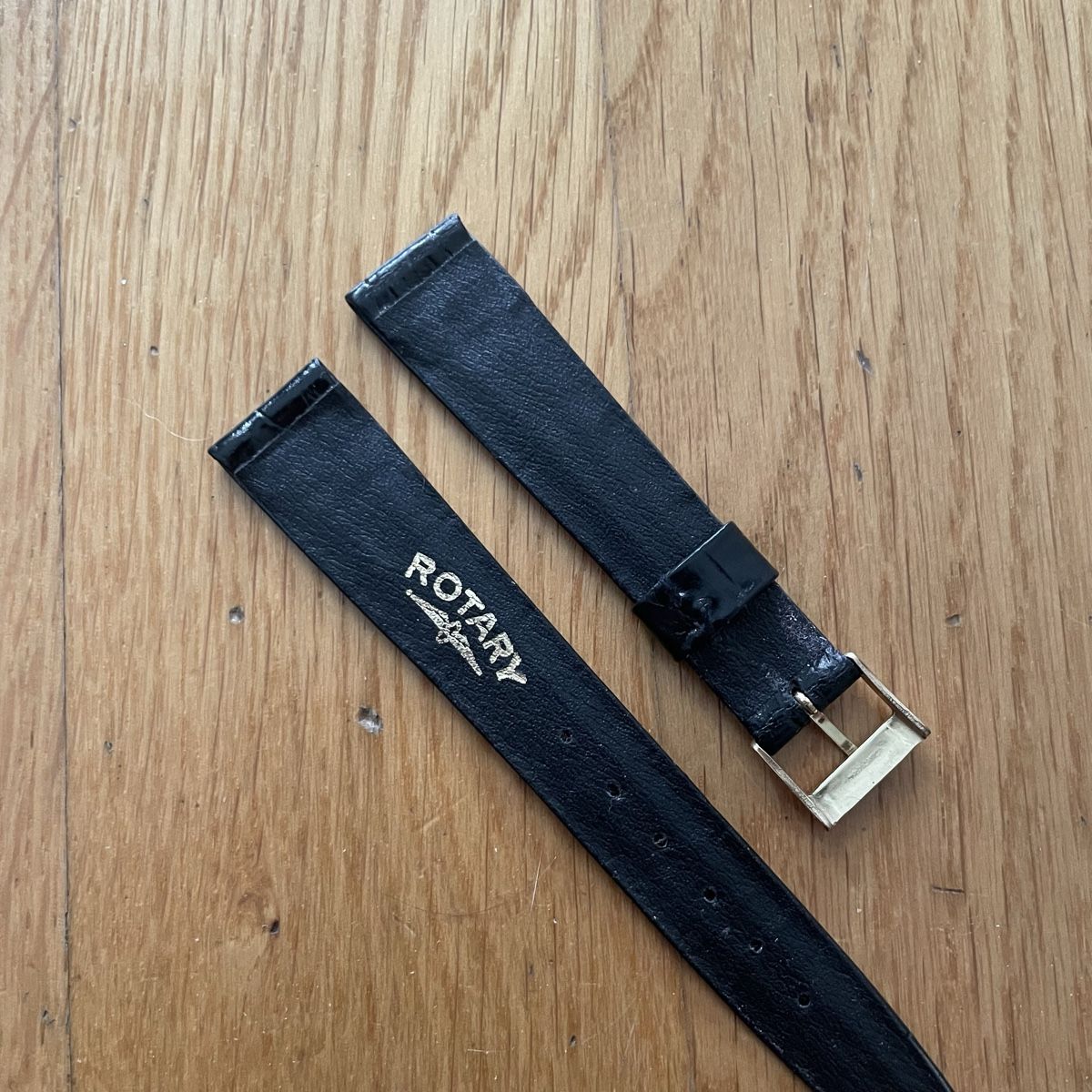 Bracciali & Braccialetti: Rotary Uhrenarmband 18mm – Usato da Zürich venduto da Chamanit2024 2