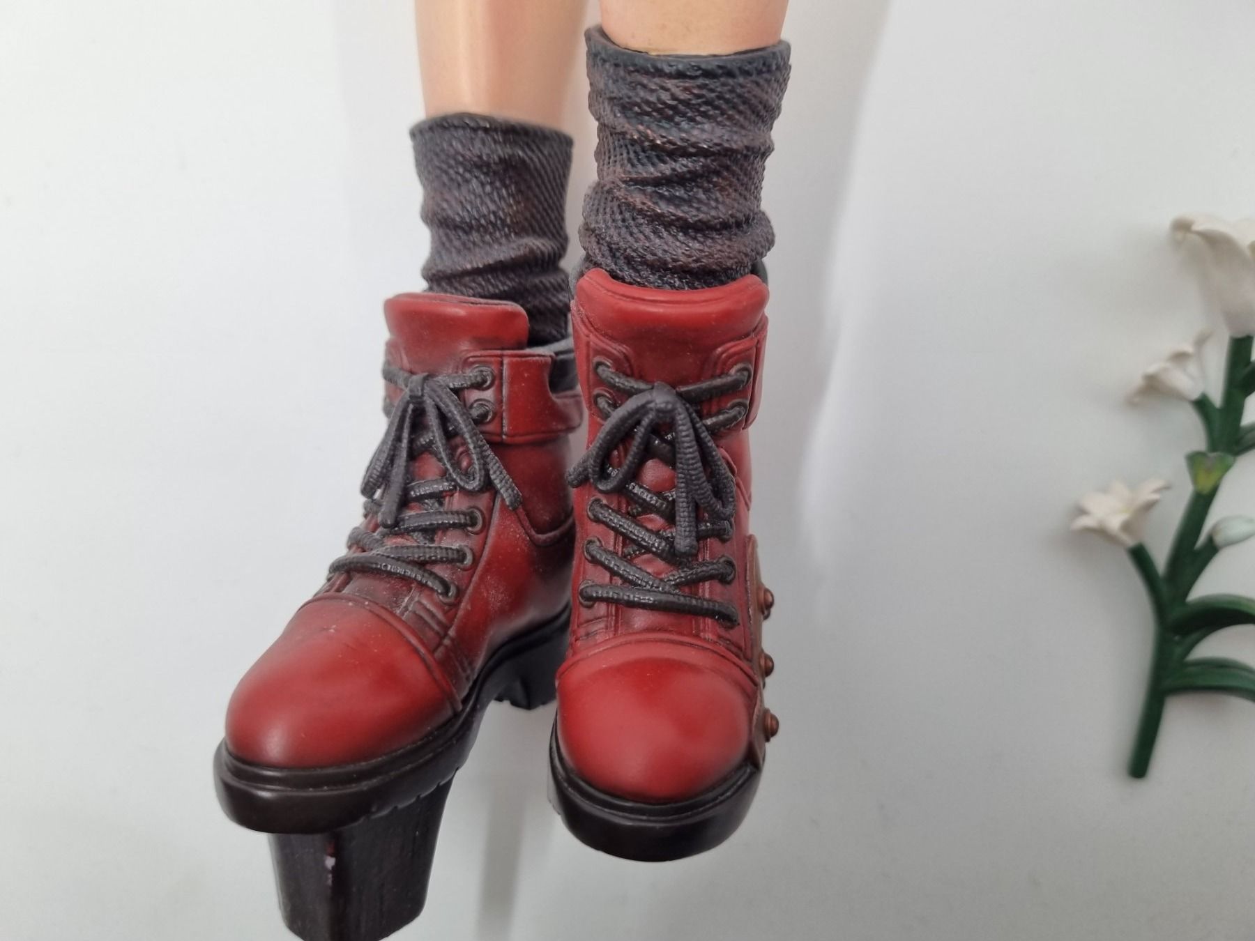 Statuette: Mayflies Studio - Tifa - FF7 – Usato da Bülach venduto da Ikezu 3