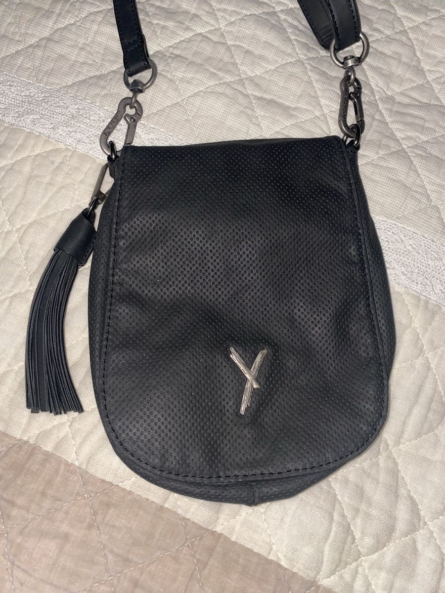 Suri Frey Borse da donna: Suri Frey Damen Leder Tasche – Nuovo (secondo la descrizione) da Rorschach venduto da lvi_p29s