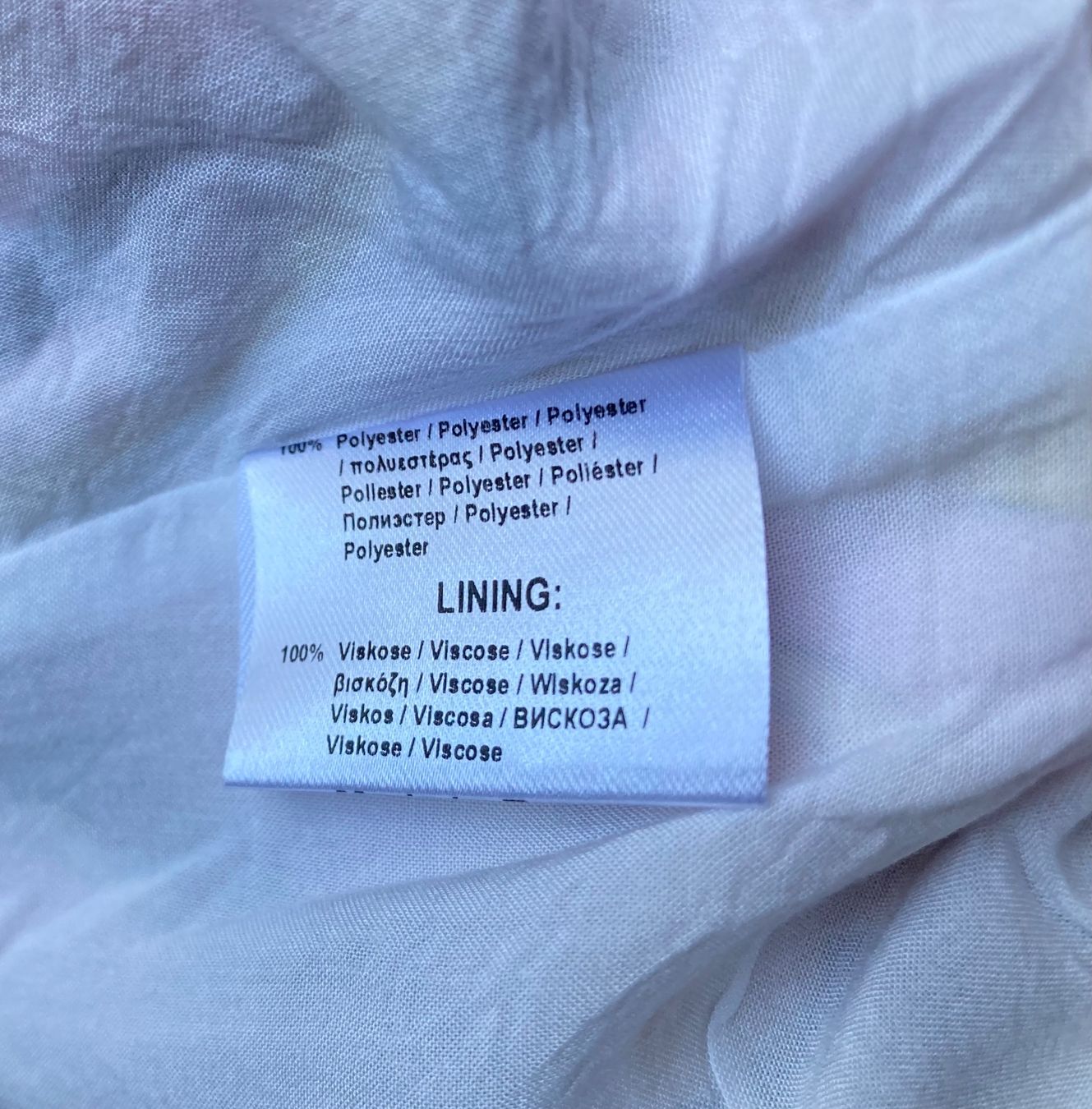Ana Alcazar Vestiti: Ana Alcazar Kleid Gr.34 – Usato da Unterägeri venduto da Jutka_04 6