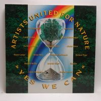 Diverse Interpreten - Artists United For Nature [LP]