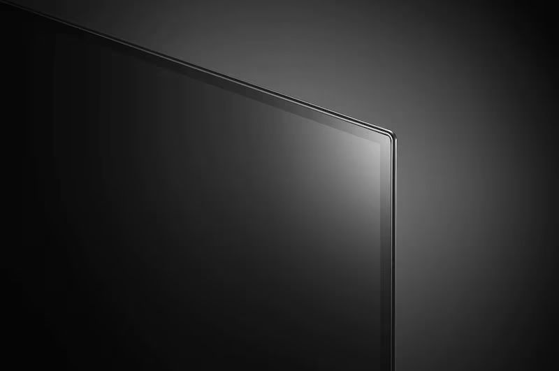 LG Appareils TV: LG 65“ OLED TV – D'occasion à Horgen par DH177 7