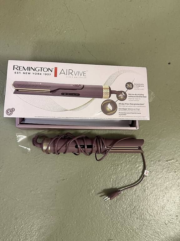Föhn: Remington Air Vive – Gebraucht aus Sissach von fre_5c77