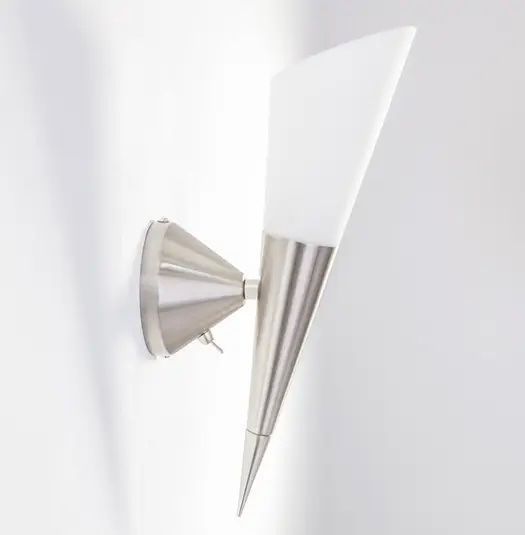 Lampade: LED-Wandleuchte Alva – Nuovo e nell'imballaggio originale da Basel venduto da Seifehuesli 5
