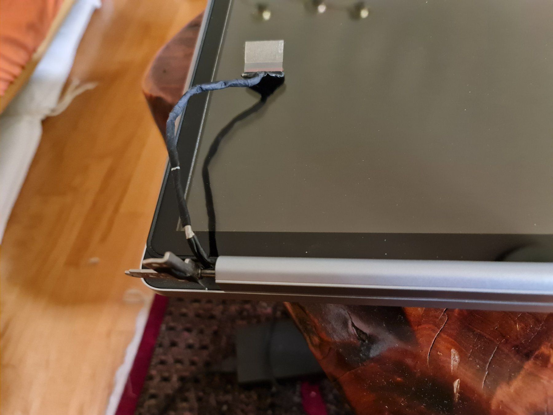 Dell Notebook: Dell Inspiron 17 (7737) Touch Display – Usato da Pfungen venduto da Fastback66 5