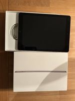 iPad 5. Gen silber