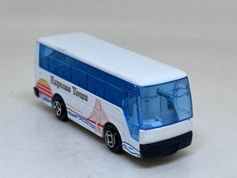 Welly Reisebus #414
