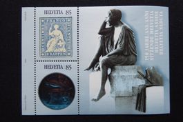 (t831) 2004: Block Zst.Nr. 1129 **