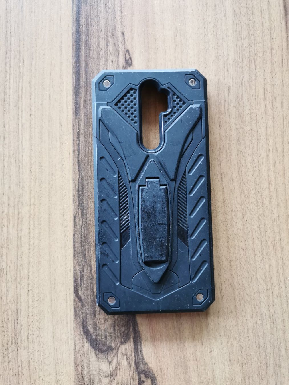 Oppo Cover & Protezioni schermo: Handy Hülle Oppo A9 2020 – Usato da Glattfelden venduto da sut_q8d2