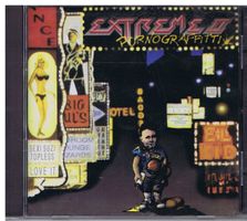 Extreme – Extreme II : Pornograffitti