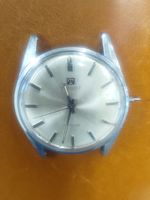 Montre Tissot Seastar calibre 781-1 acier état usagé