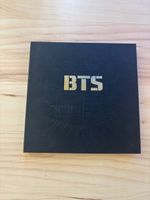 Album BTS 2 COOL 4 SKOOL