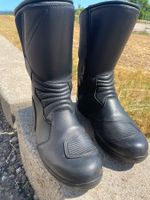 BMW Motorradstiefel GR 43