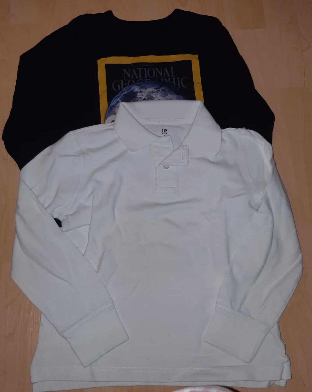 Gap Pullover & Sweatshirts: Junge Pullis, Gr. M 8-9-Jährige, Marke: GAP – Gebraucht aus sachseln von soficool