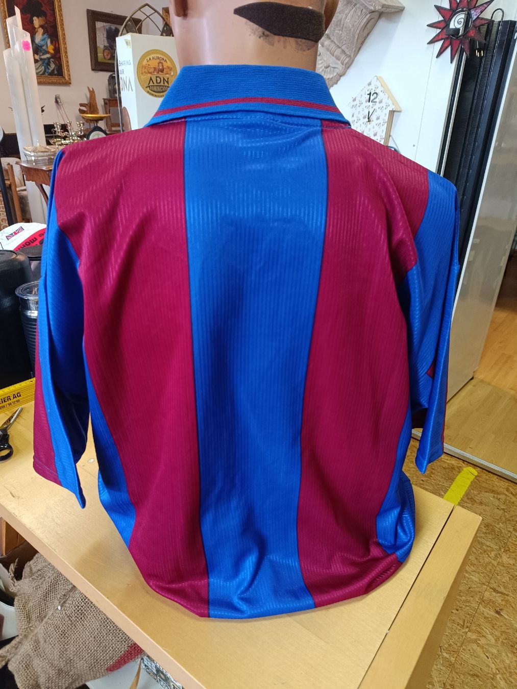 Polo-Shirts: A3 – Gebraucht aus Künten von Schnaepplihuus 1