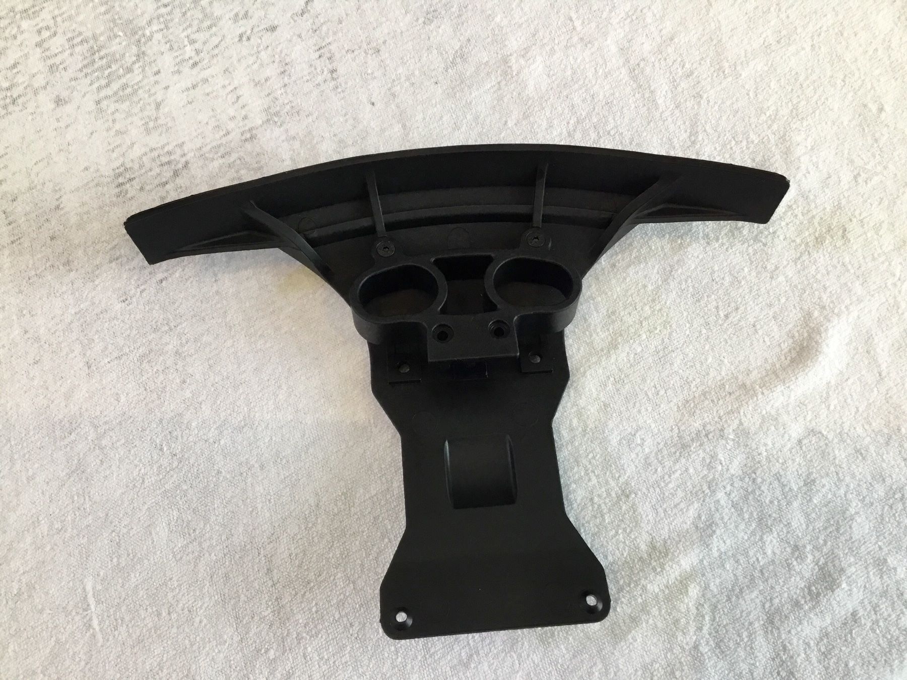 Arrma Modellismo RC: Arrma Kraton EXB 1:8 Front-Bumper neu – Nuovo (secondo la descrizione) da Büsserach venduto da Swissbluesmobile 2