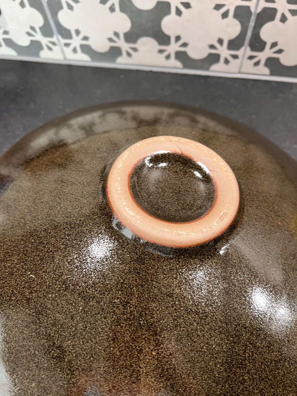 Ciotole: Taizé bowl centerpiece – Nuovo (secondo la descrizione) da Lausanne venduto da NYC67 3