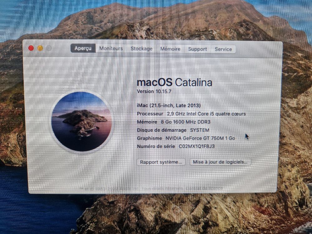 iMac late 2013 | Kaufen auf Ricardo