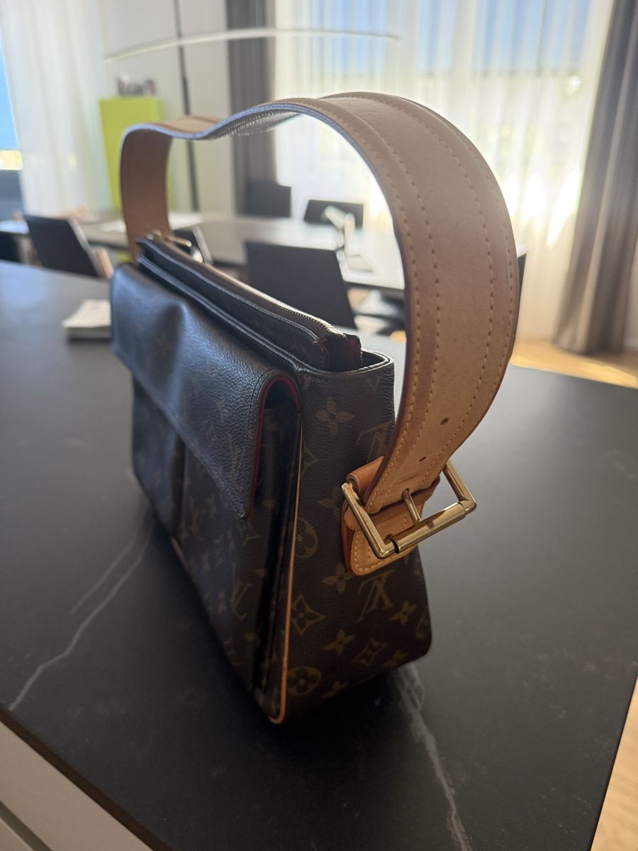 Louis Vuitton Sacs femmes: Original Louis Vuitton Tasche – D'occasion à Steinhausen par lagune1959 6