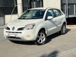 Renault Koleos 4x4 AHK