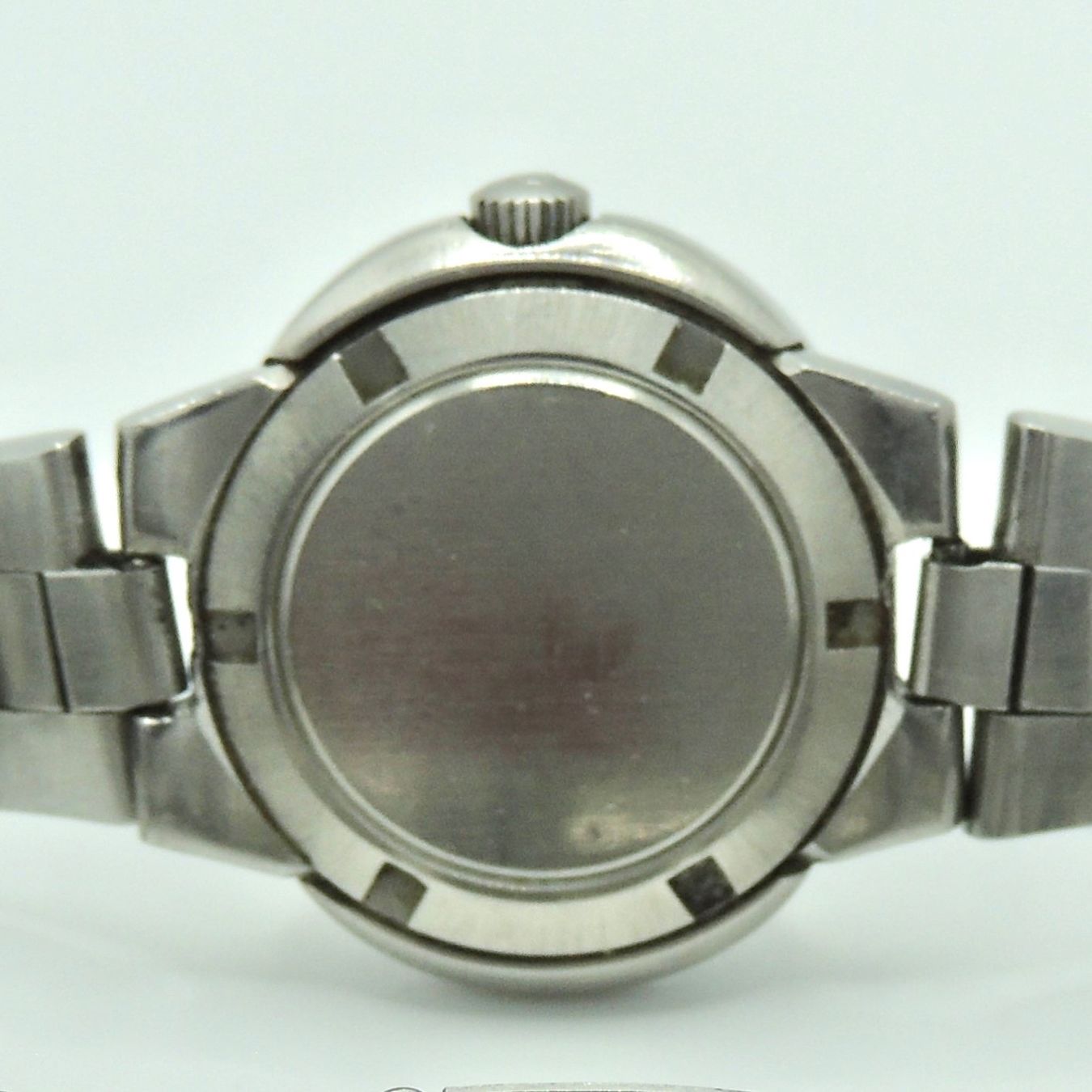 Omega Orologi: Montre Omega Geneve Dynamic Automatic vintage – Usato da Lausanne venduto da DuGoutetdesCouleurs 2