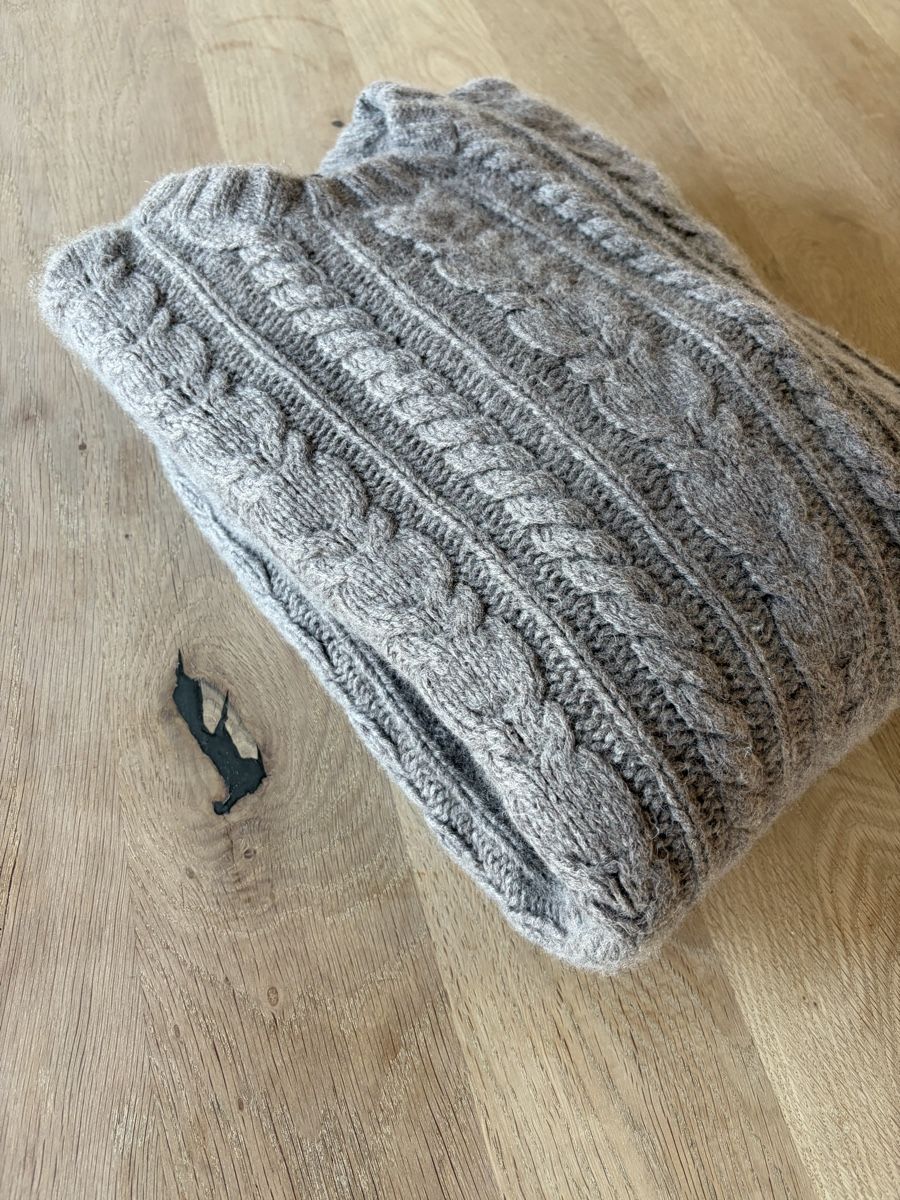 Pullover & Sweatshirts: TSE Herren Cashmere Pullover – Gebraucht aus Wohlen AG von zrhdus 2