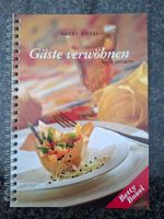Betty Bossi; Gäste verwöhnen